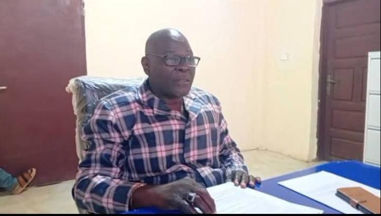 Saybay Tokpah's Future Uncertain Amid Proposed Merger Saybay Tokpah's Future Uncertain Amid Proposed Merger