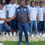 Bong Native Flomo Champions Youth Skills Training Bong Native Flomo Champions Youth Skills Training