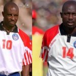 Weah Was an Undisputed Conqueror in 1980s Debate Weah Was an Undisputed Conqueror in 1980s Debate