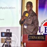 Liberia Electricity Commission Holds Public Hearing on License Liberia Electricity Commission Holds Public Hearing on License