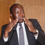 Senator Konneh Warns Unresolved War Crimes Threaten Peace Senator Konneh Warns Unresolved War Crimes Threaten Peace