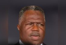 Tweah Claims His Freedom Hinders VP Koung’s Ambitions Tweah Claims His Freedom Hinders VP Koung's Ambitions