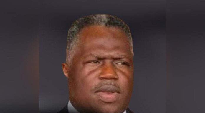 Tweah Claims His Freedom Hinders VP Koung’s Ambitions Tweah Claims His Freedom Hinders VP Koung's Ambitions