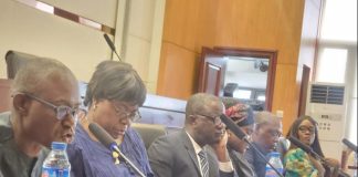 LACC Raises Concerns Over Anti-Corruption Law Amendments LACC Raises Concerns Over Anti-Corruption Law Amendments