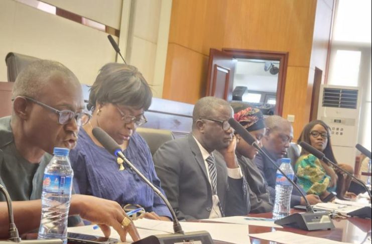 LACC Raises Concerns Over Anti-Corruption Law Amendments LACC Raises Concerns Over Anti-Corruption Law Amendments