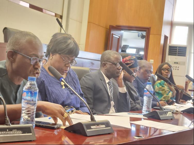 LACC Raises Concerns Over Anti-Corruption Law Amendments LACC Raises Concerns Over Anti-Corruption Law Amendments