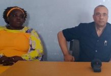 True Whig Party Seeks NEC Approval for Convention True Whig Party Seeks NEC Approval for Convention