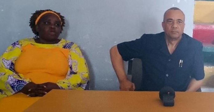 True Whig Party Seeks NEC Approval for Convention True Whig Party Seeks NEC Approval for Convention