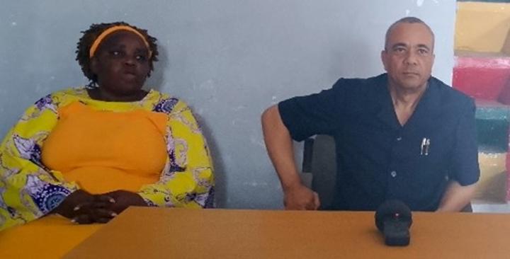 True Whig Party Seeks NEC Approval for Convention True Whig Party Seeks NEC Approval for Convention