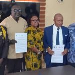 LRRRC, NIR, and LIS Sign Pact to Legalize Refugee Status LRRRC, NIR, and LIS Sign Pact to Legalize Refugee Status