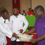 UL Administers Oath to 89 Medical Professionals UL Administers Oath to 89 Medical Professionals