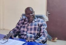 BCU VP Defends University Leadership Amid Controversy BCU VP Defends University Leadership Amid Controversy