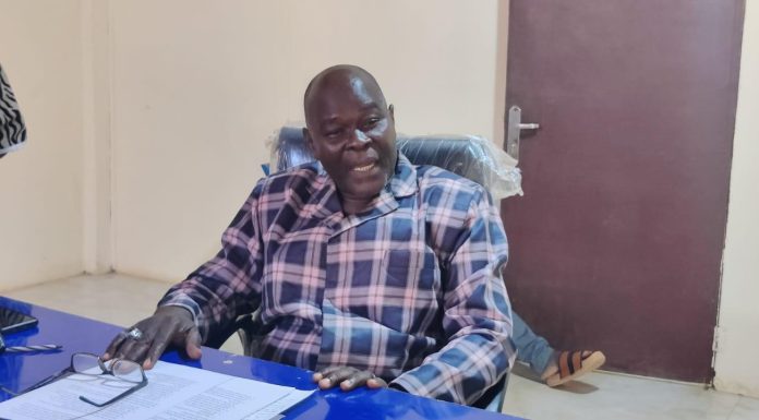 BCU VP Defends University Leadership Amid Controversy BCU VP Defends University Leadership Amid Controversy