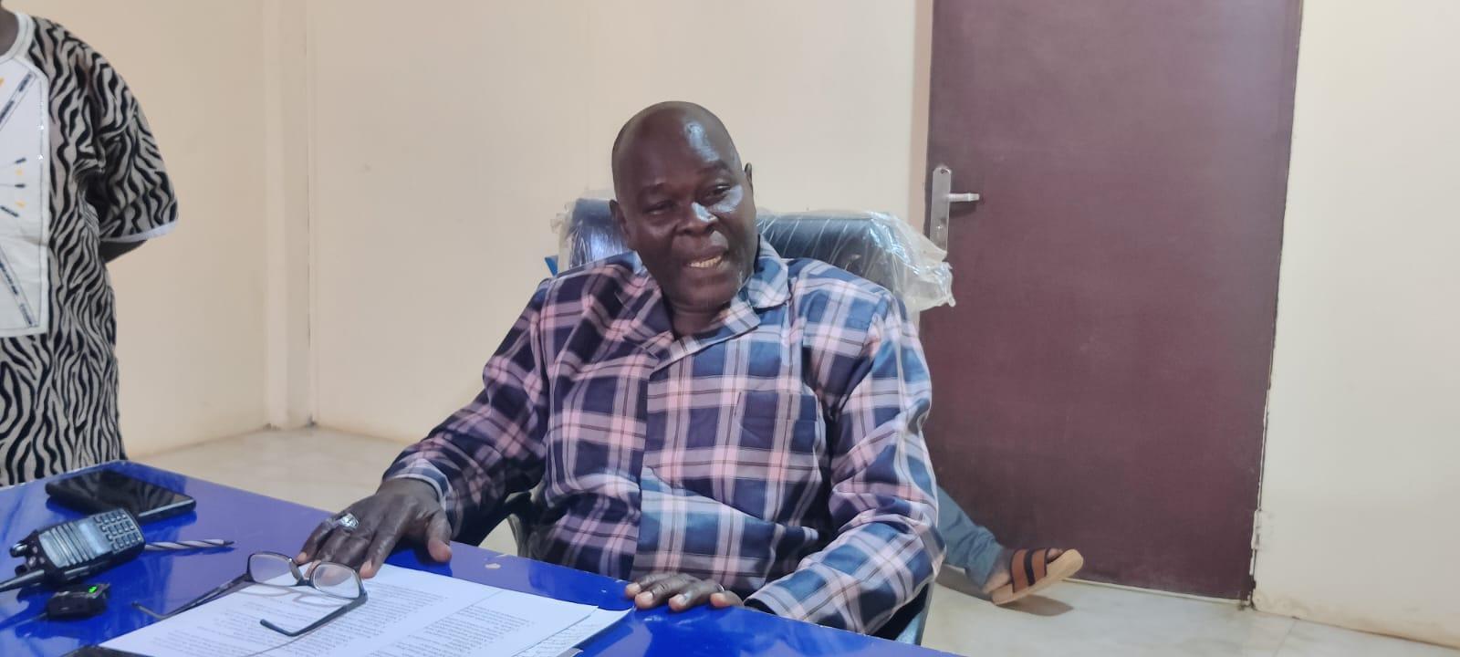 BCU VP Defends University Leadership Amid Controversy BCU VP Defends University Leadership Amid Controversy