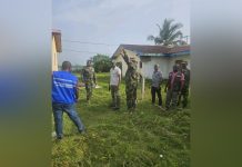 AFL Delegates Engage Locals in Maryland County AFL Delegates Engage Locals in Maryland County