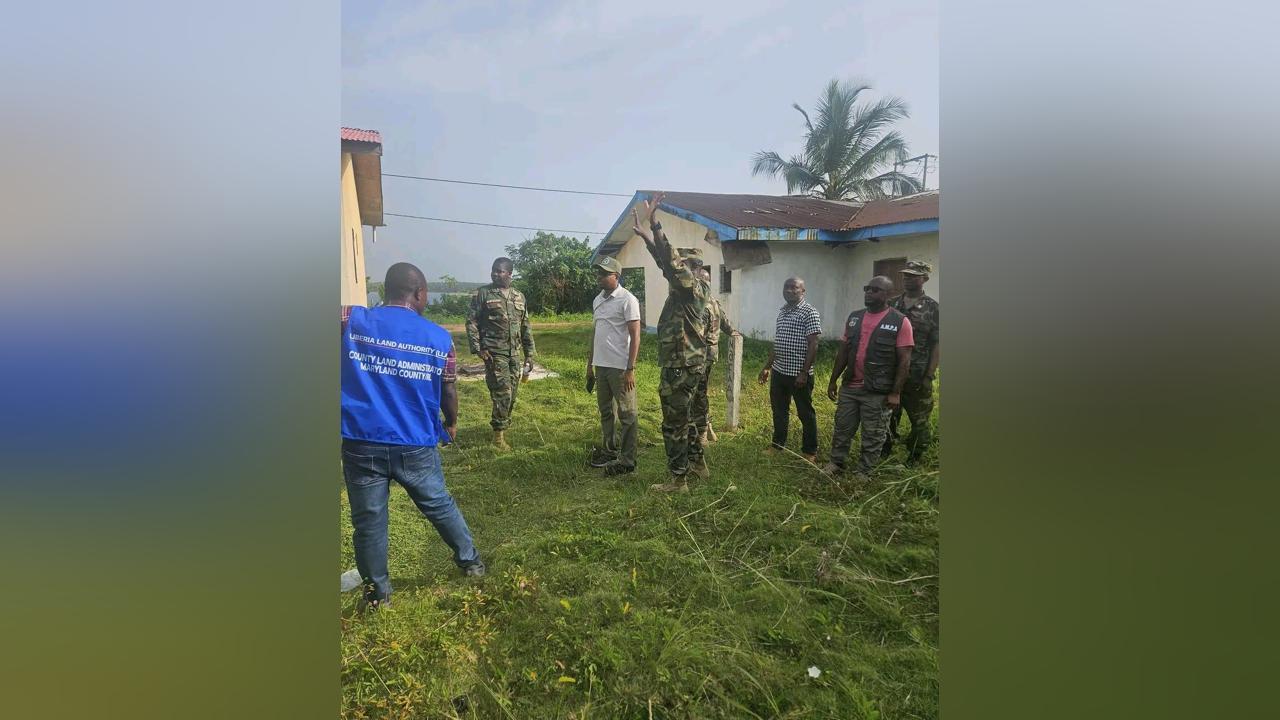 AFL Delegates Engage Locals in Maryland County AFL Delegates Engage Locals in Maryland County