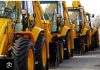 Gov’t to Dist. Yellow Machines Based on County Needs Gov’t to Dist. Yellow Machines Based on County Needs