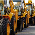 Gov’t to Dist. Yellow Machines Based on County Needs Gov’t to Dist. Yellow Machines Based on County Needs