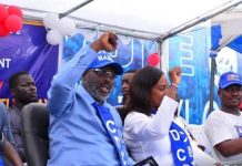 Clar Weah Not Targeted Clar Weah Not Targeted