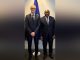 Liberia, EU Strengthen Economic Ties Liberia, EU Strengthen Economic Ties