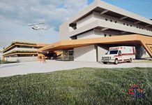 JFK Medical Center Unveils $132 Million Hospital Plan JFK Medical Center Unveils $132 Million Hospital Plan