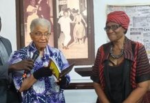 Irresponsible and Detrimental to National Cohesion Irresponsible and Detrimental to National Cohesion