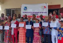 Cocael Urges Senate to Act on Elderly Commission Bill Cocael Urges Senate to Act on Elderly Commission Bill