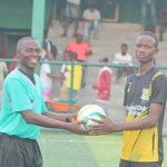 Seasey’s Hat-Trick Leads FC Patrina to 4-0 Victory Seasey’s Hat-Trick Leads FC Patrina to 4-0 Victory