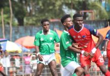 Raji Proposes U-20 Pivot for County Meet Compensation Raji Proposes U-20 Pivot for County Meet Compensation