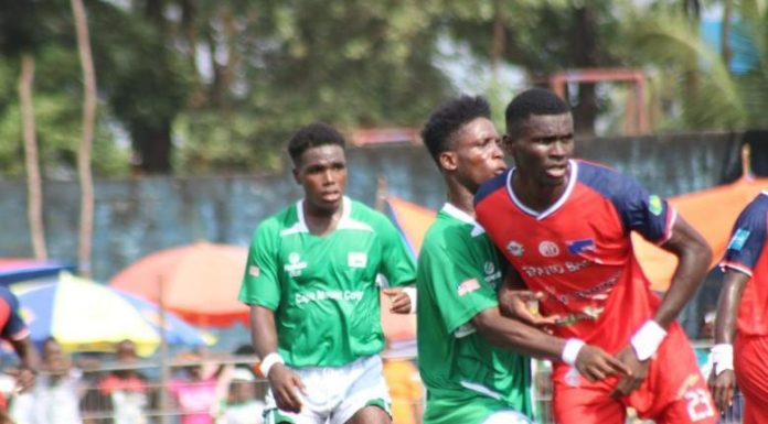 Raji Proposes U-20 Pivot for County Meet Compensation Raji Proposes U-20 Pivot for County Meet Compensation