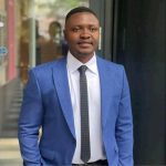 Activist Kollie Rejects Alleyway Demolition Comments Activist Kollie Rejects Alleyway Demolition Comments