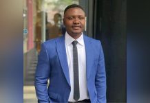 Activist Kollie Rejects Alleyway Demolition Comments Activist Kollie Rejects Alleyway Demolition Comments