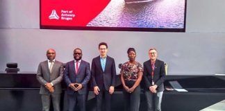 Liberia Shifts to Measurable Modernization at EU Conference Liberia Shifts to Measurable Modernization at EU Conference