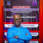 National Commission on Disabilities Hosts Two Guests National Commission on Disabilities Hosts Two Guests