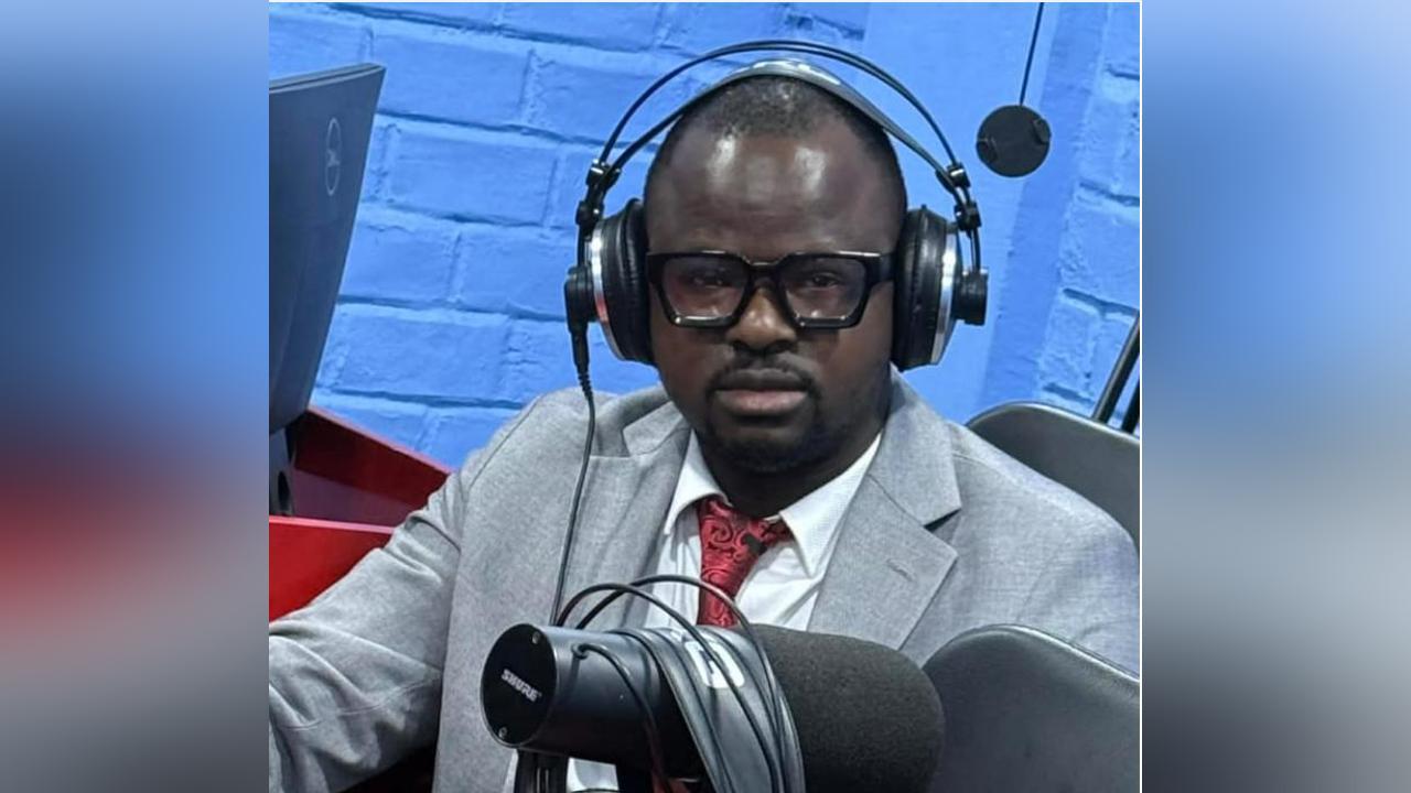 Bong Native Sodone Calls for Land Ownership Reform Bong Native Sodone Calls for Land Ownership Reform