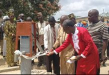 Nimba Citizens Demand Accountability for County Projects Nimba Citizens Demand Accountability for County Projects