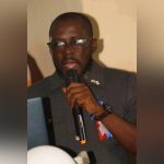 Rep Kollie Pleas With CSA to Reinstate Phebe Workers Rep Kollie Pleas With CSA to Reinstate Phebe Workers