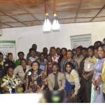 AFELL, Partners Conduct Training on Domestic Violence Act For Criminal Justice Actors AFELL, Partners Conduct Training on Domestic Violence Act For Criminal Justice Actors