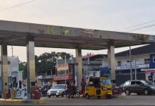 Middle East War Raises Global Oil Prices Impacting Liberia Middle East War Raises Global Oil Prices Impacting Liberia