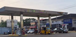 Middle East War Raises Global Oil Prices Impacting Liberia Middle East War Raises Global Oil Prices Impacting Liberia