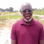 Sanoe Alleges Illegal Demolition in Johnsonville Dispute Sanoe Alleges Illegal Demolition in Johnsonville Dispute