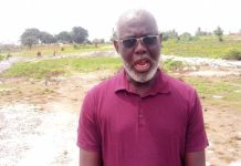 Sanoe Alleges Illegal Demolition in Johnsonville Dispute Sanoe Alleges Illegal Demolition in Johnsonville Dispute