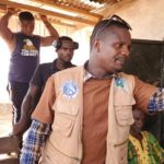 LLA Conducts Boundary Identification in Maryland LLA Conducts Boundary Identification in Maryland