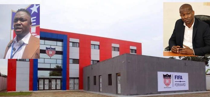 LFA Election Resumes After Court Lifts Injunction LFA Election Resumes After Court Lifts Injunction