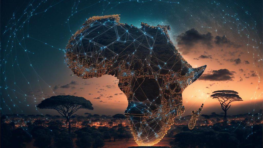 Africa Is Not Missing the AI Wave Africa Is Not Missing the AI Wave