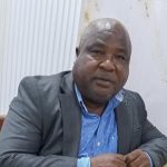 NPP Chairman Mulbah Urges Calm and Strong Defense NPP Chairman Mulbah Urges Calm and Strong Defense