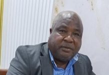 NPP Chairman Mulbah Urges Calm and Strong Defense NPP Chairman Mulbah Urges Calm and Strong Defense