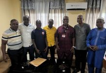 Liberia Red Cross Pledges Aid After Fire in Bethel Town Liberia Red Cross Pledges Aid After Fire in Bethel Town