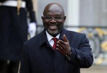 Weah Critiques CAF’s Stripping of Senegal’s AFCON Title Weah Critiques CAF's Stripping of Senegal's AFCON Title