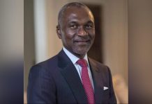 Cummings Recommends Easing Guinea-Liberia Border Tension Cummings Recommends Easing Guinea-Liberia Border Tension